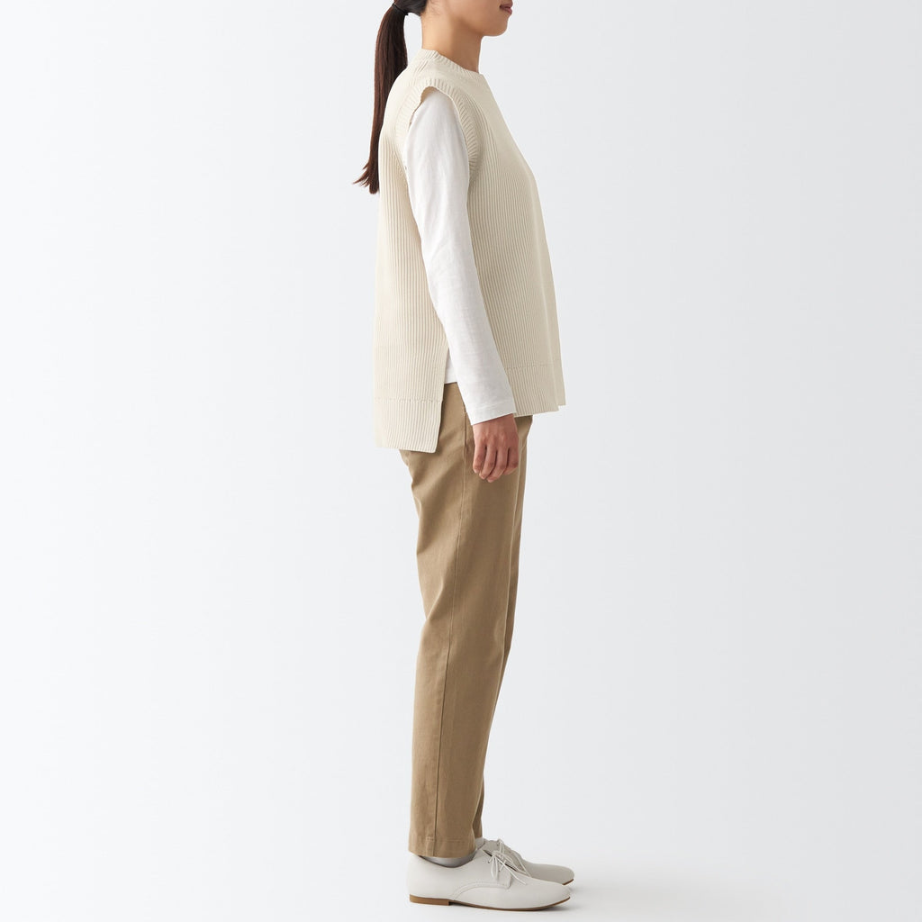 Women's Light Shape-Keeping Vest