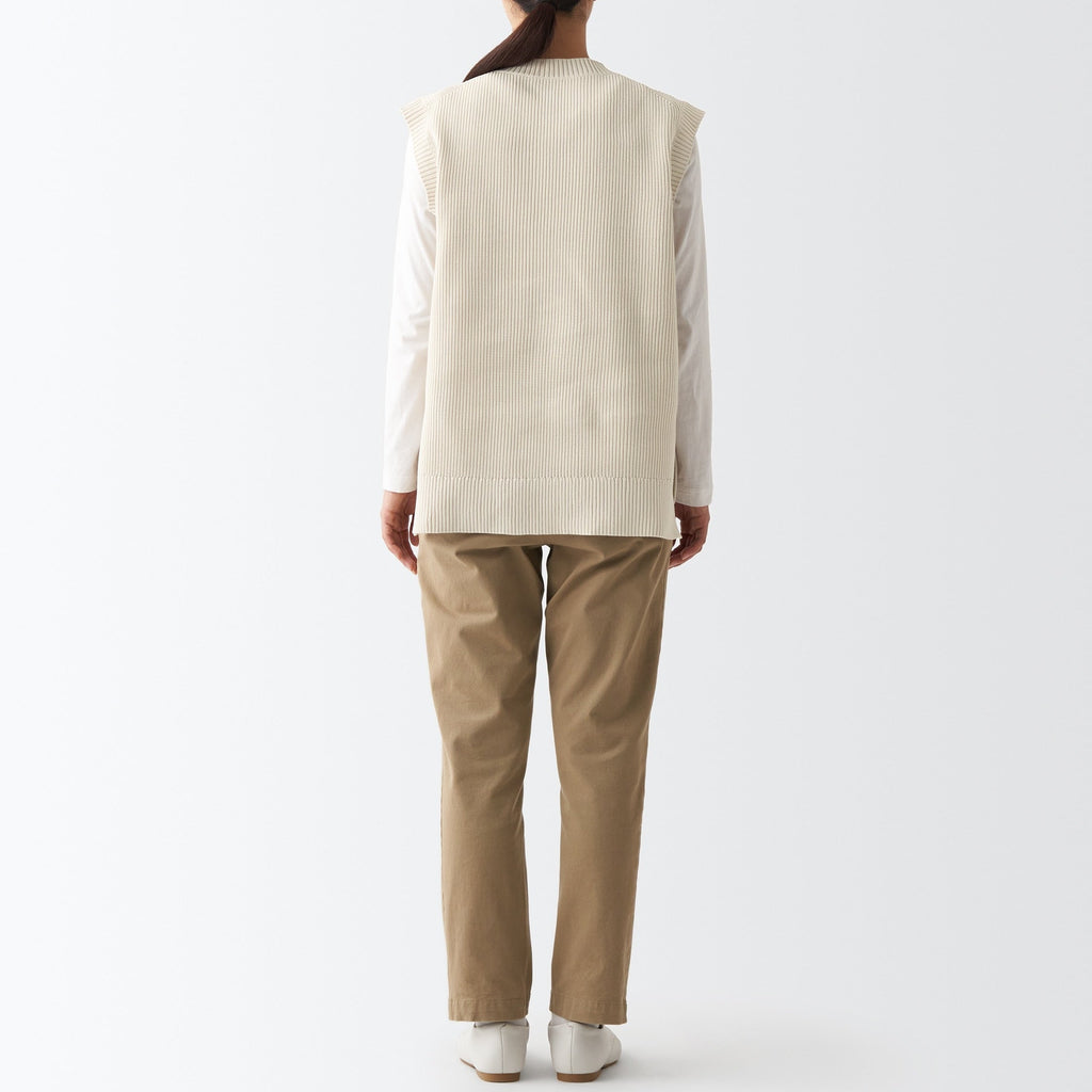 Women's Light Shape-Keeping Vest