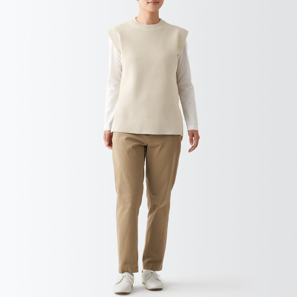 Women's Light Shape-Keeping Vest