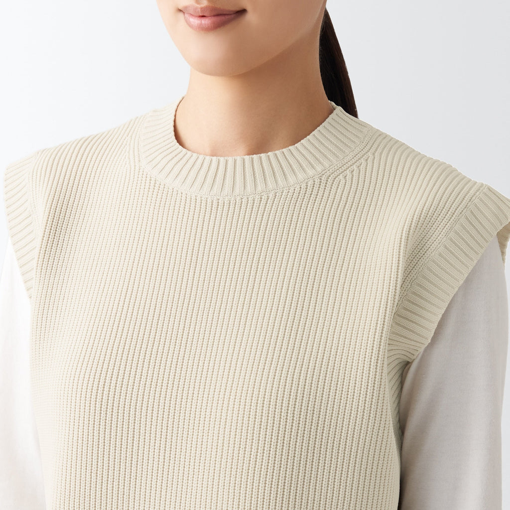 Women's Light Shape-Keeping Vest