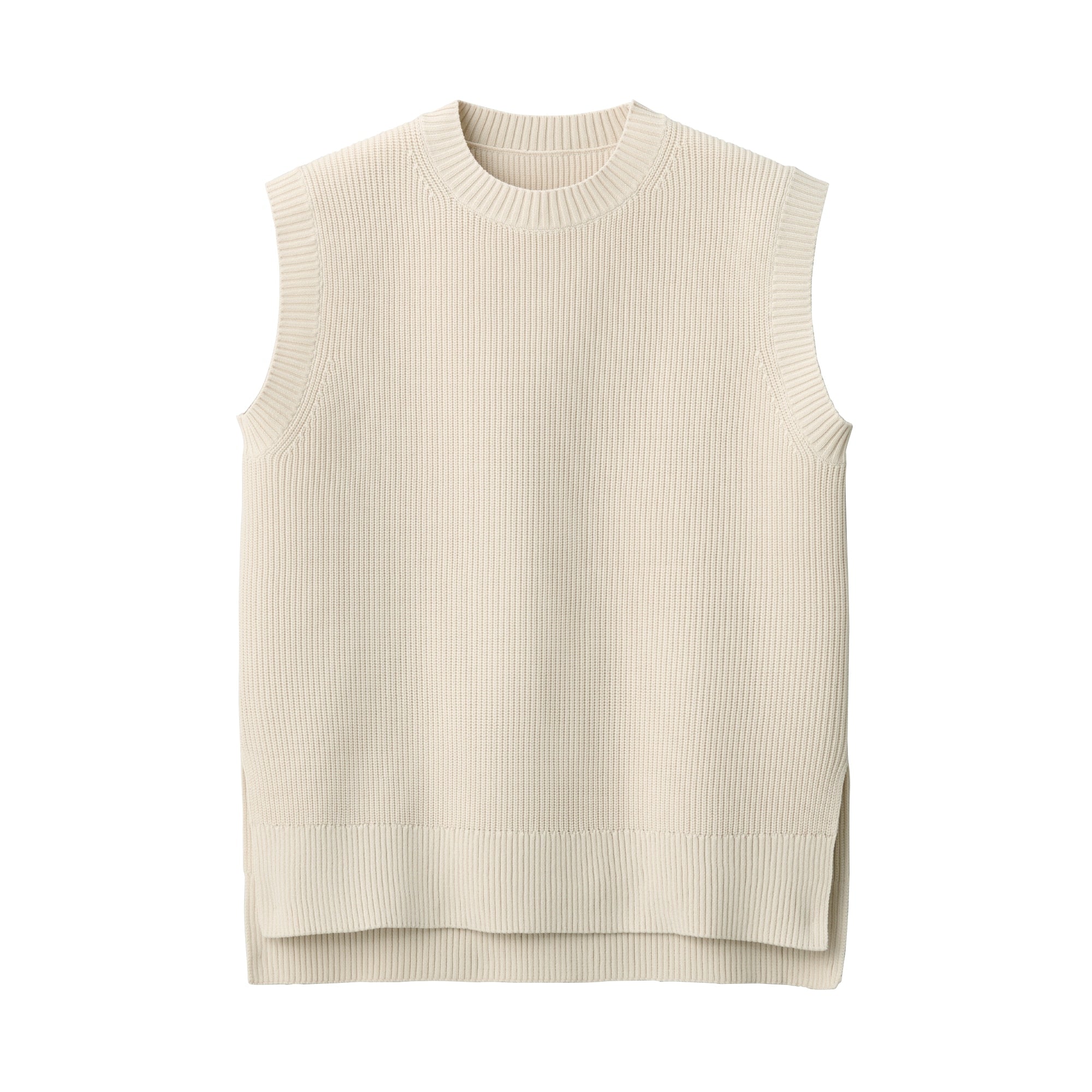Women's Light Shape-Keeping Vest