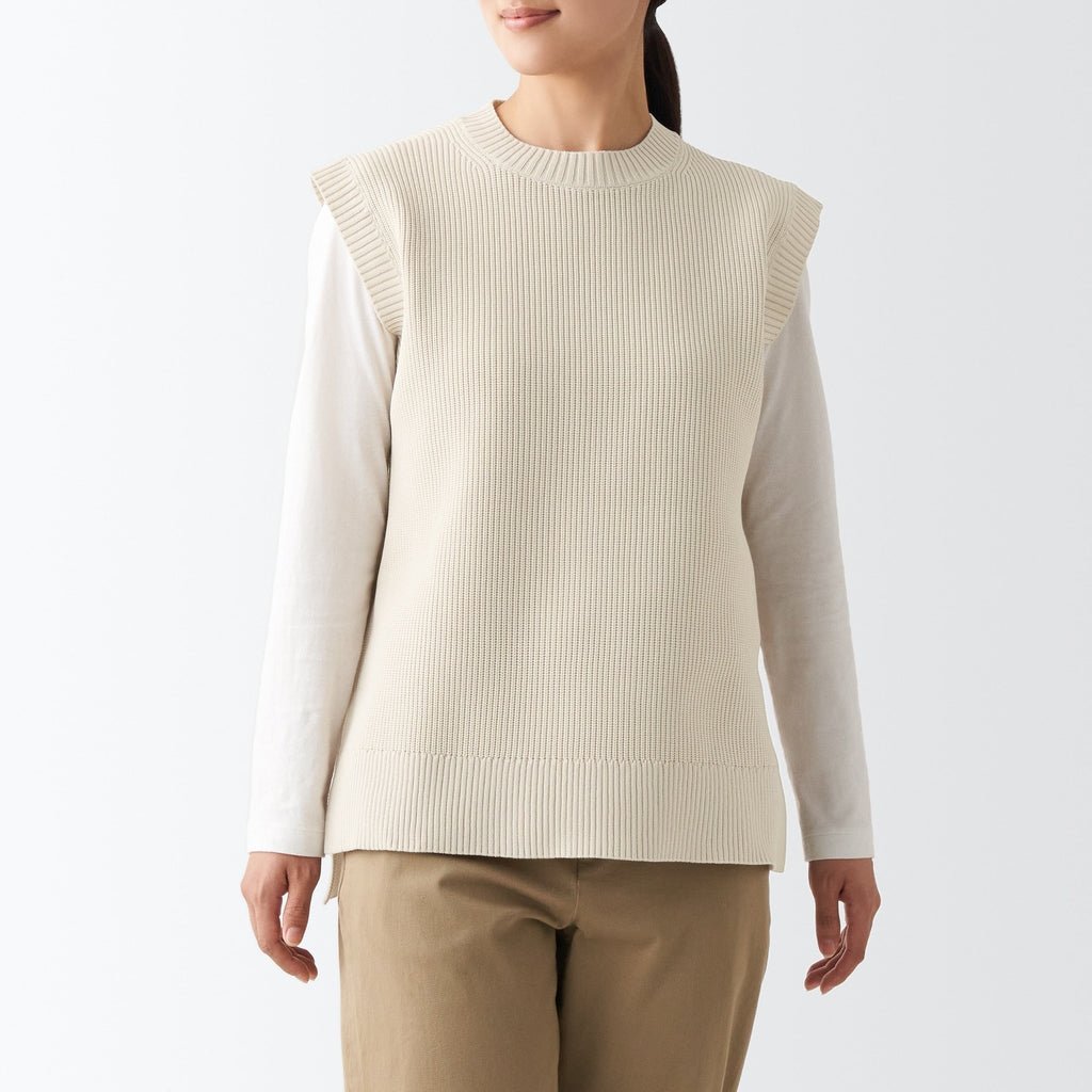 Women's Light Shape-Keeping Vest