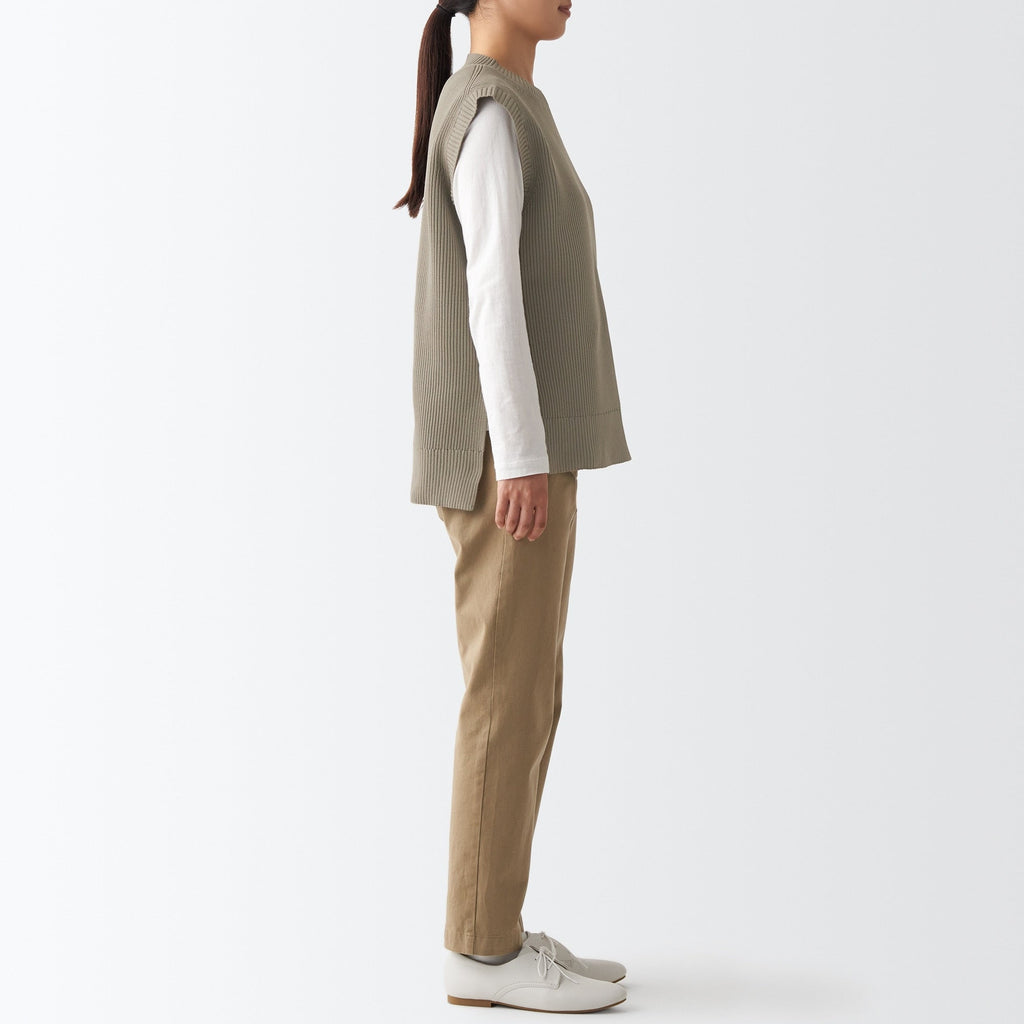 Women's Light Shape-Keeping Vest