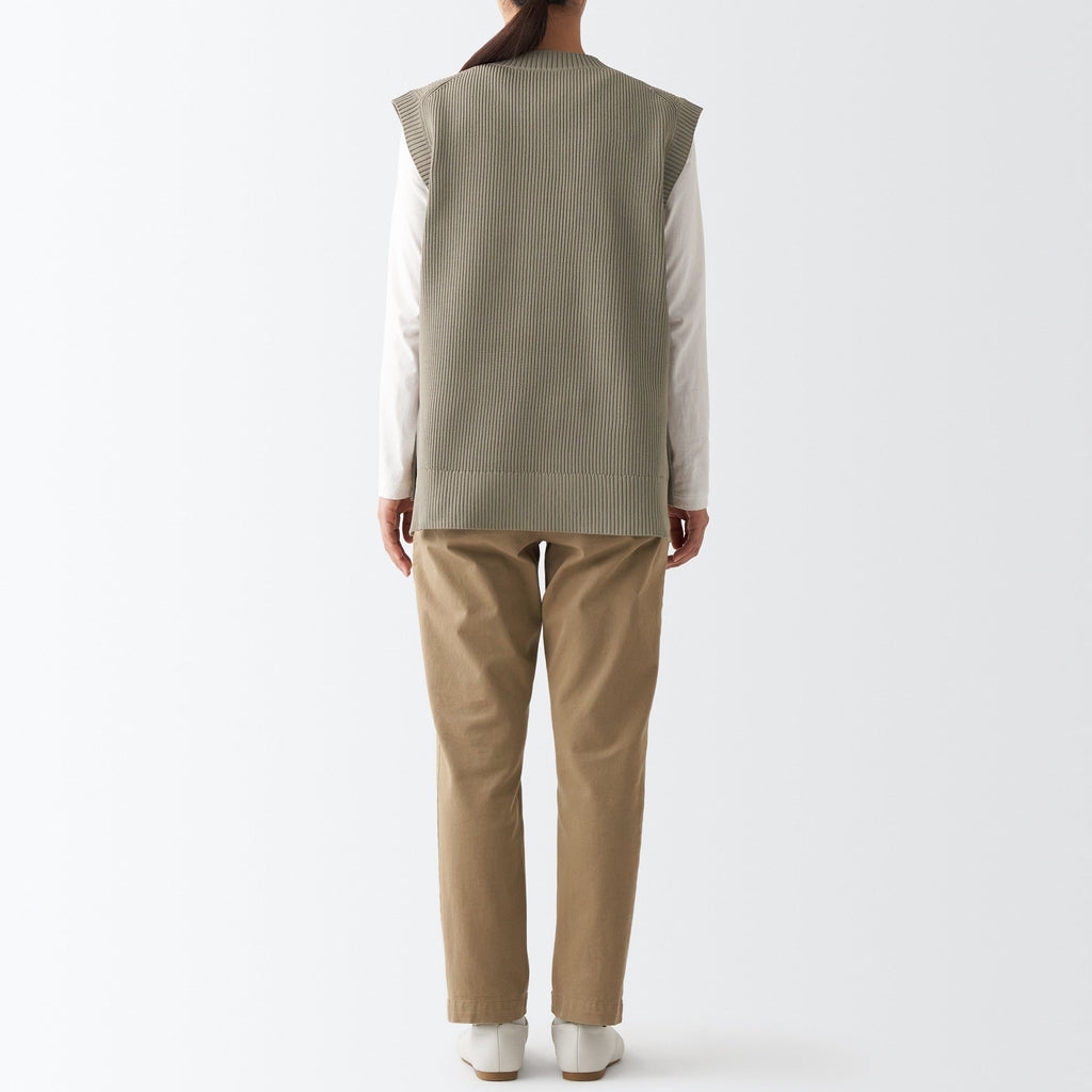 Women's Light Shape-Keeping Vest