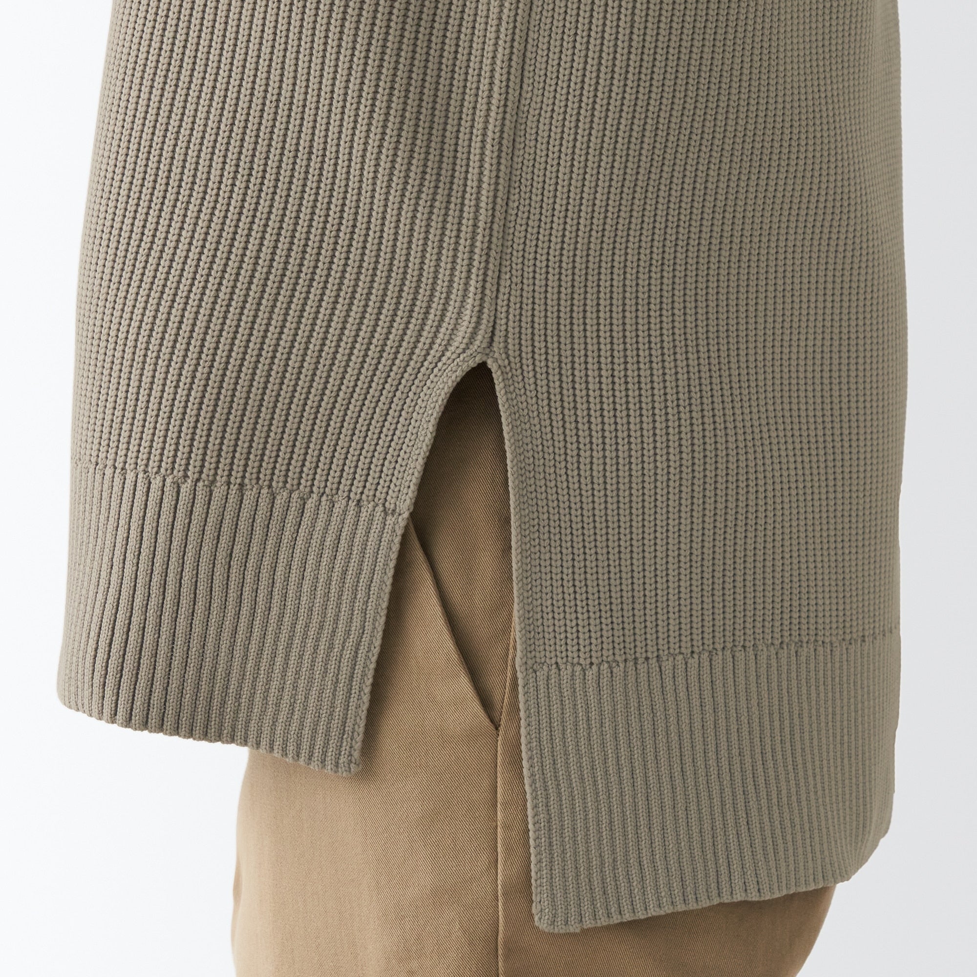 Women's Light Shape-Keeping Vest