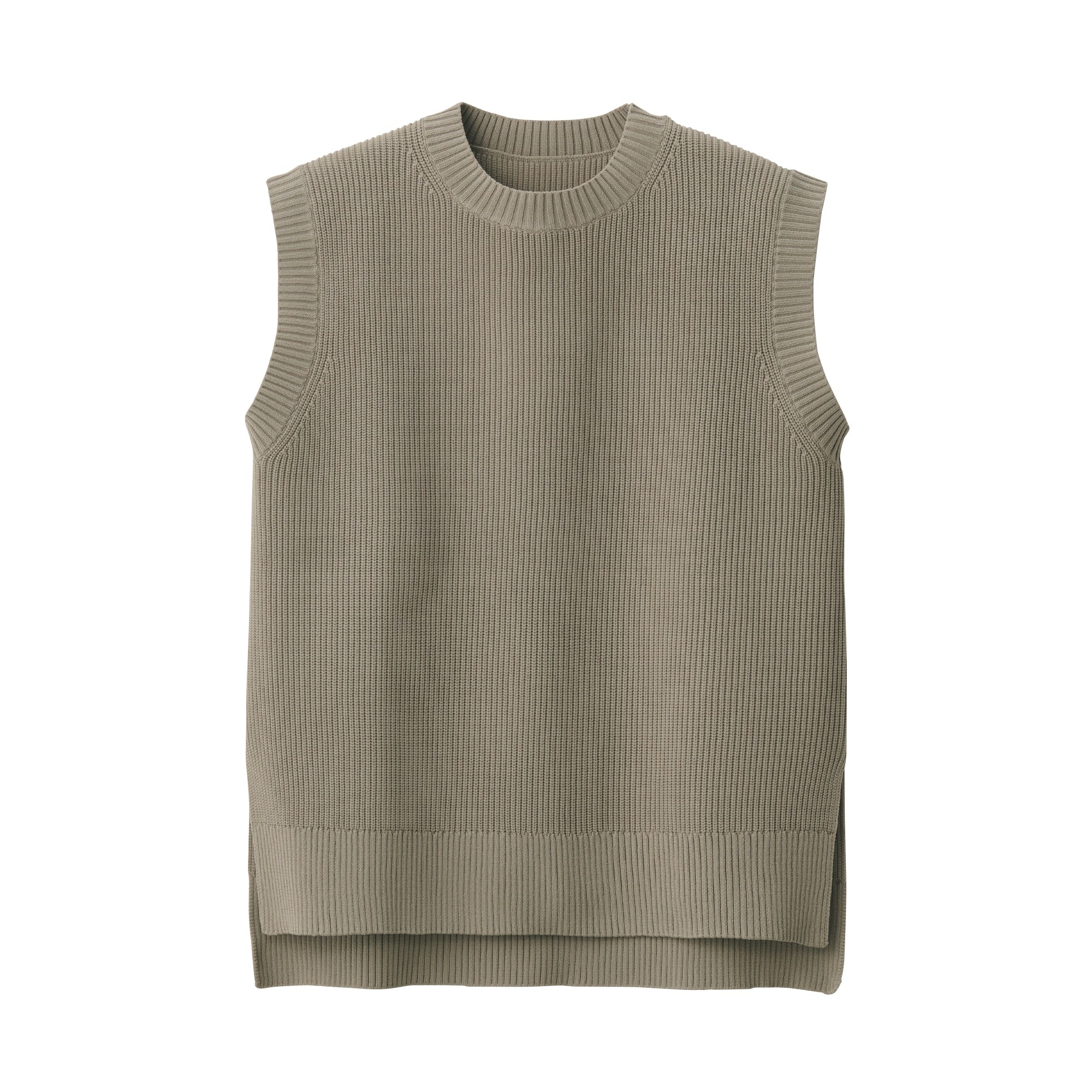 Women's Light Shape-Keeping Vest