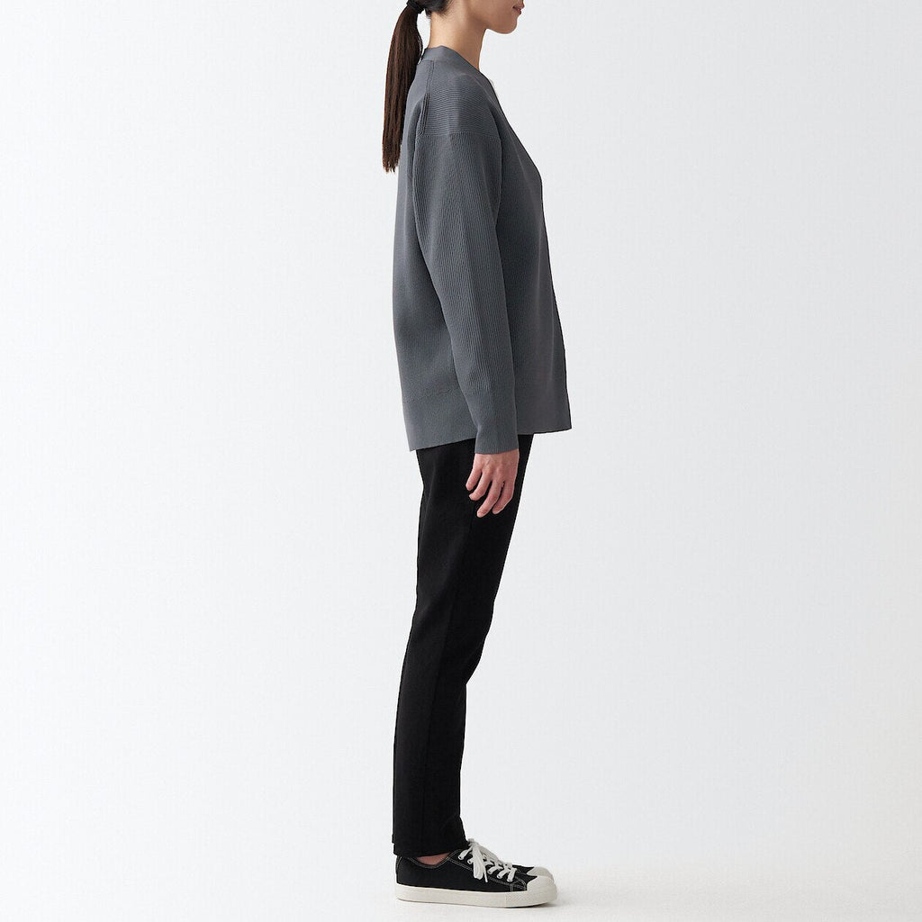 Women's Shape Keep V-Neck Cardigan