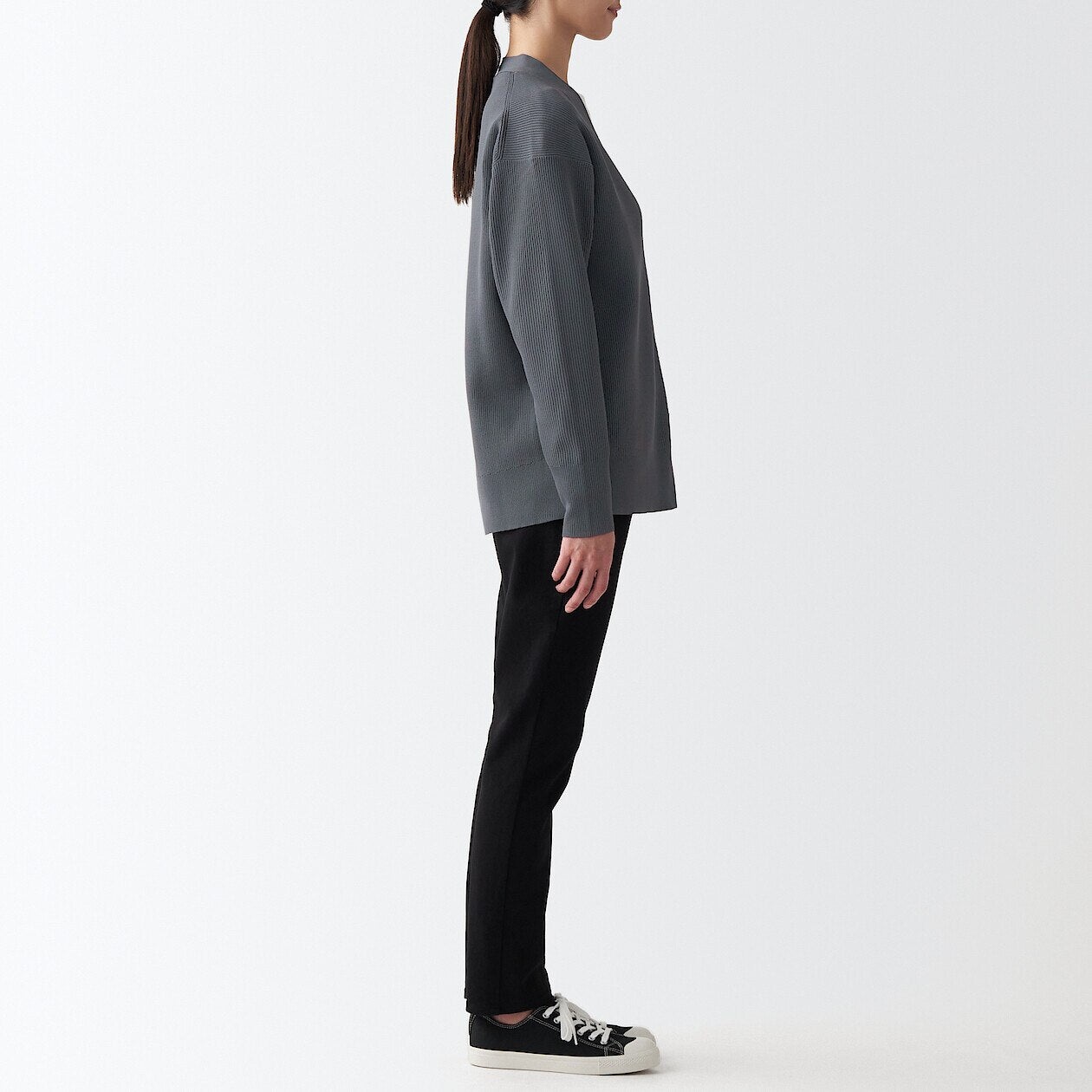 Women's Shape Keep V-Neck Cardigan