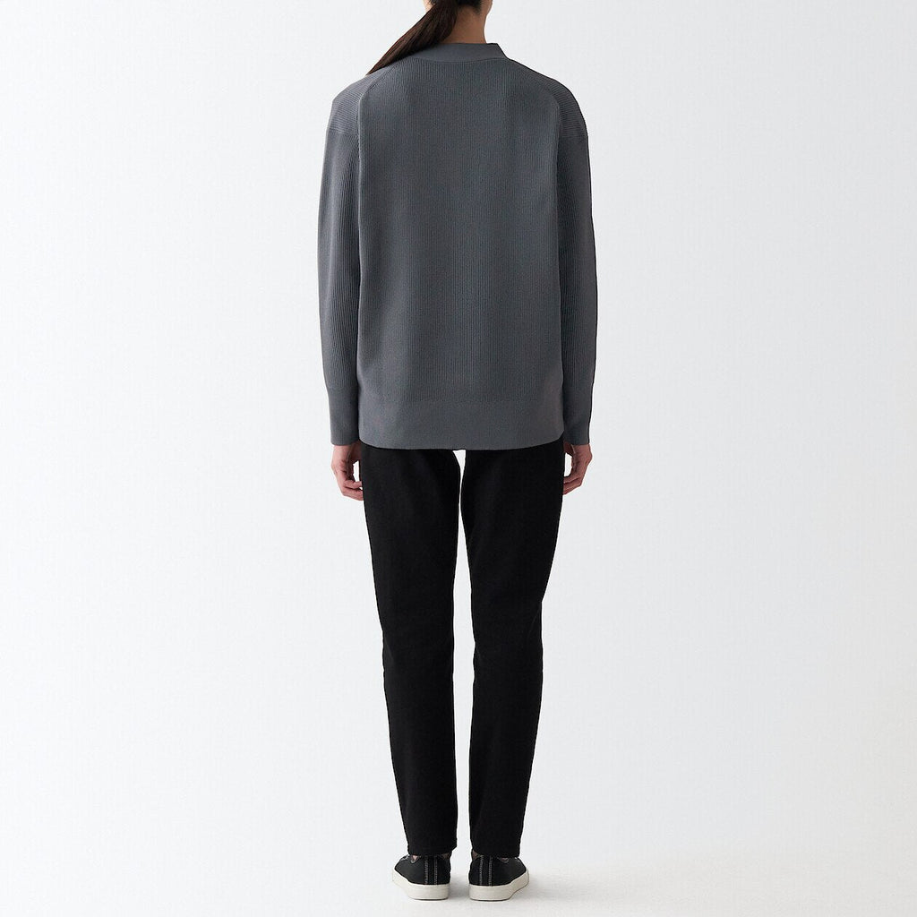 Women's Shape Keep V-Neck Cardigan