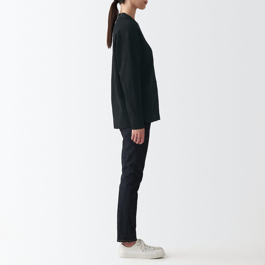 Women's Shape Keep V-Neck Cardigan