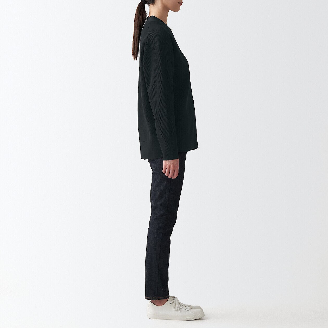 Women's Shape Keep V-Neck Cardigan