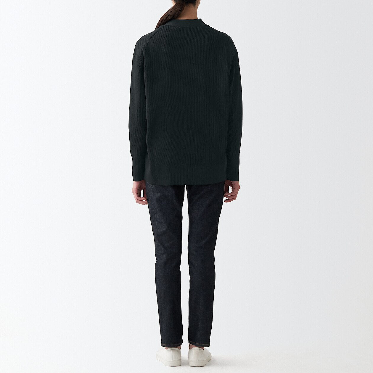 Women's Shape Keep V-Neck Cardigan