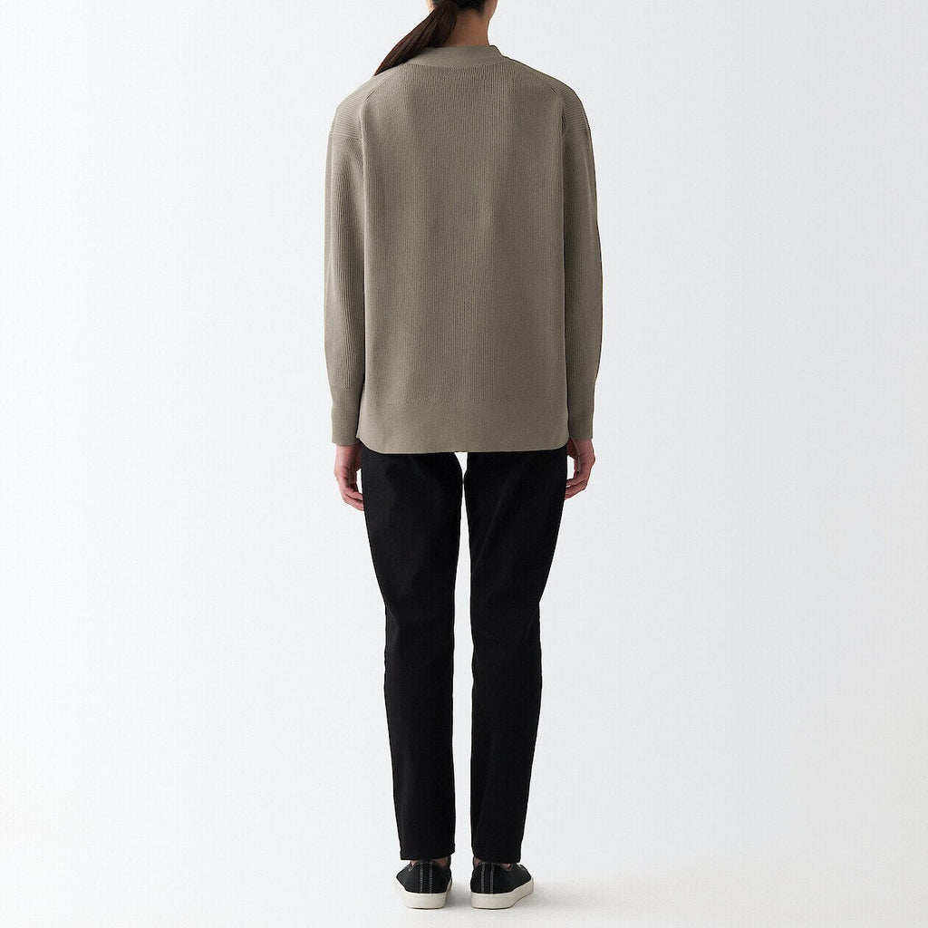 Women's Shape Keep V-Neck Cardigan
