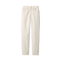 Women's Denim Regular Pants (L 30inch / 77cm)