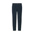 Women's Super Stretch Denim Skinny Pants Dark Navy