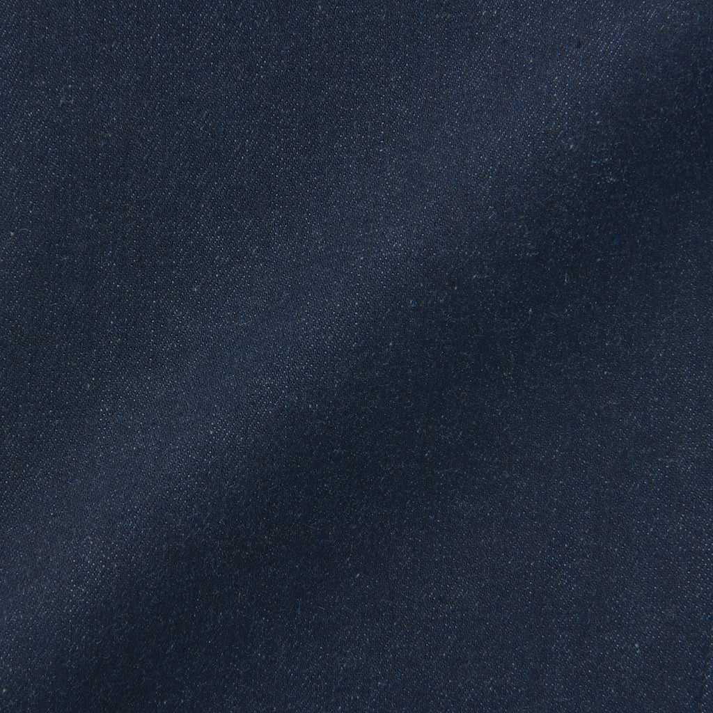 Women's Super Stretch Denim Skinny Pants Dark Navy