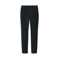 Women's Stretch Denim Slim Pants Black
