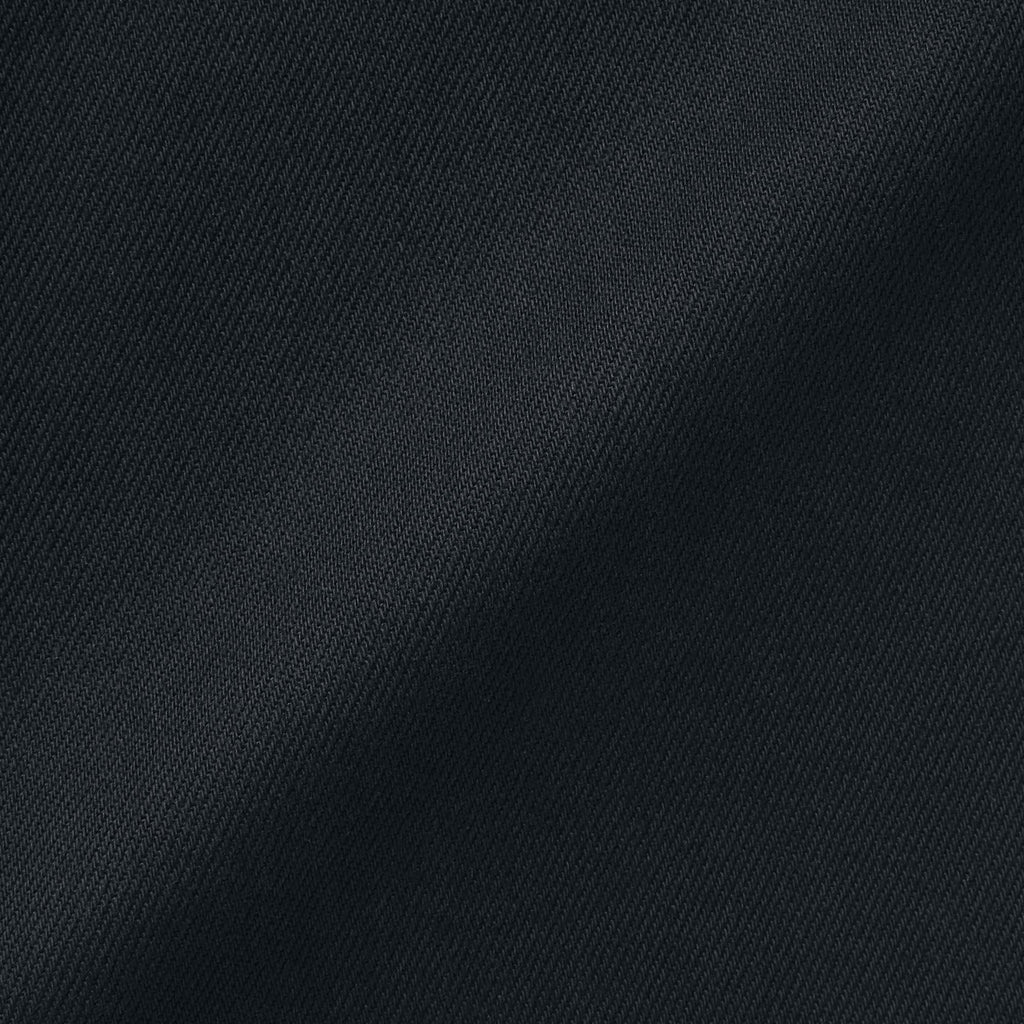 Women's Stretch Denim Slim Pants Black