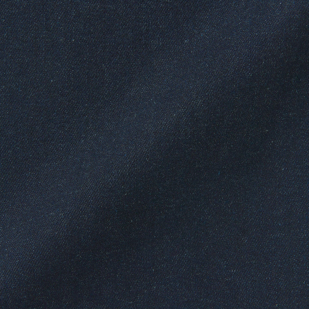 Men's Super Stretch Denim Skinny Pants Dark Navy (L30)