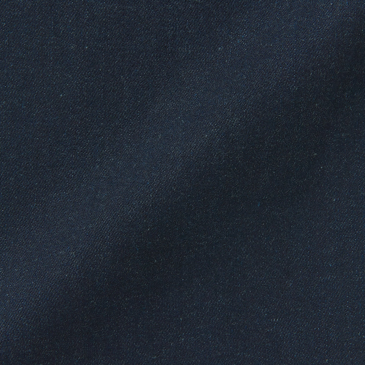 Men's Super Stretch Denim Skinny Pants Dark Navy (L30)