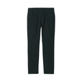 Men's Stretch Denim Slim Pants Black (L 30inch / 76cm)