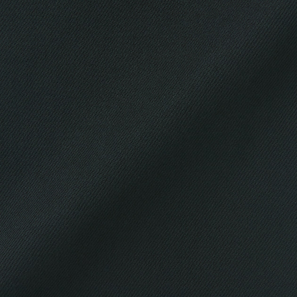 Men's Stretch Denim Slim Pants Black (L 30inch / 76cm)