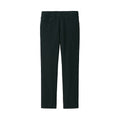Men's Denim Regular Pants Black (L30)