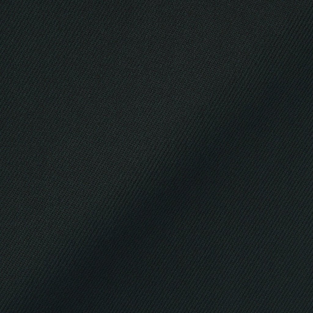 Men's Denim Regular Pants Black (L30)