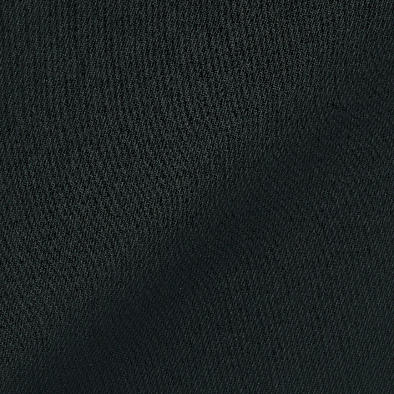 Men's Denim Regular Pants Black (L30)