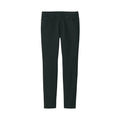 Men's Super Stretch Denim Skinny Pants Black (L32)