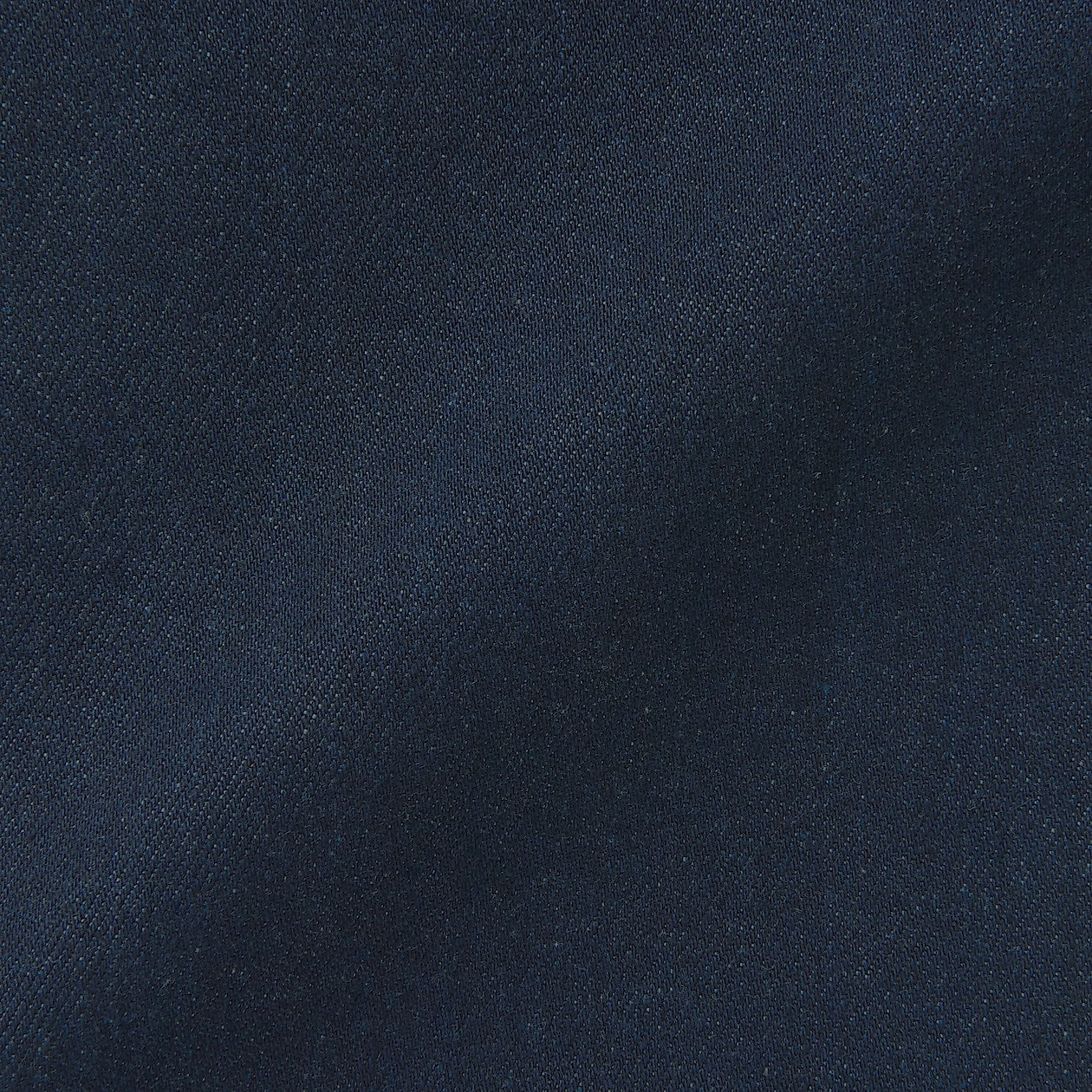 Men's Stretch Denim Slim Pants Dark Navy (L32)