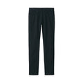 Men's Stretch Denim Slim Pants Black (L32)