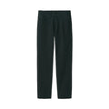 Men's Denim Regular Pants Black (L32)