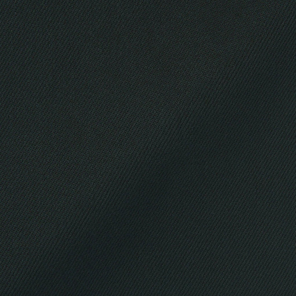 Men's Denim Regular Pants Black (L32)