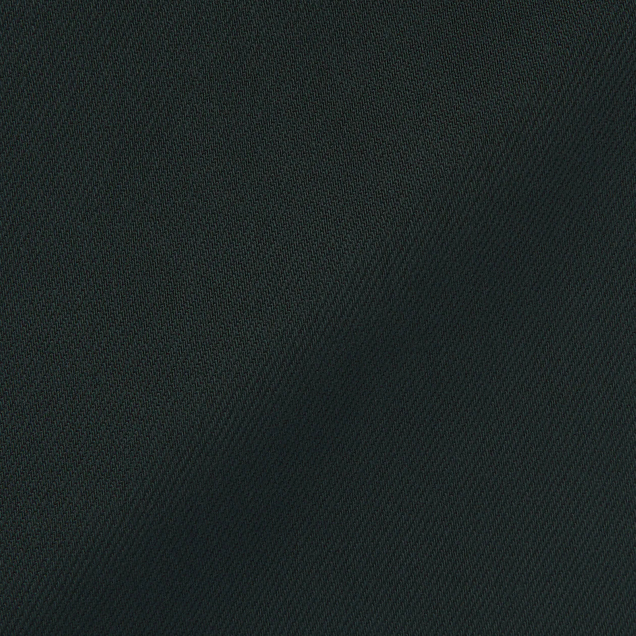 Men's Denim Regular Pants Black (L32)