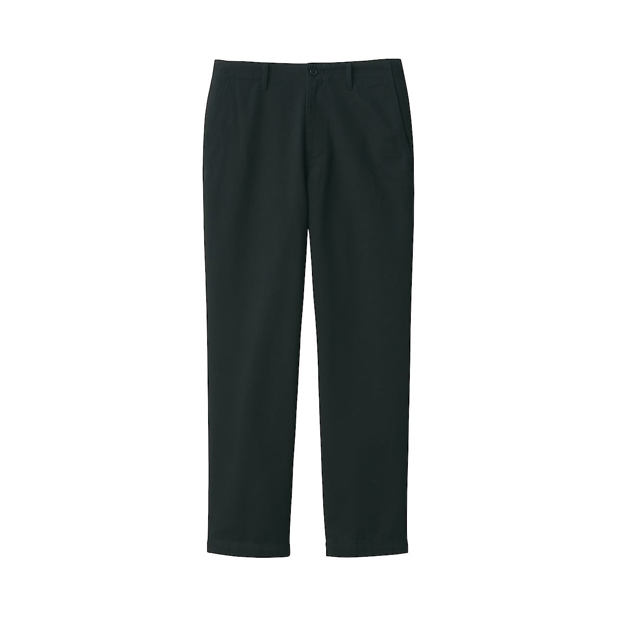 Men's Chino Regular Pants Inseam (L30)