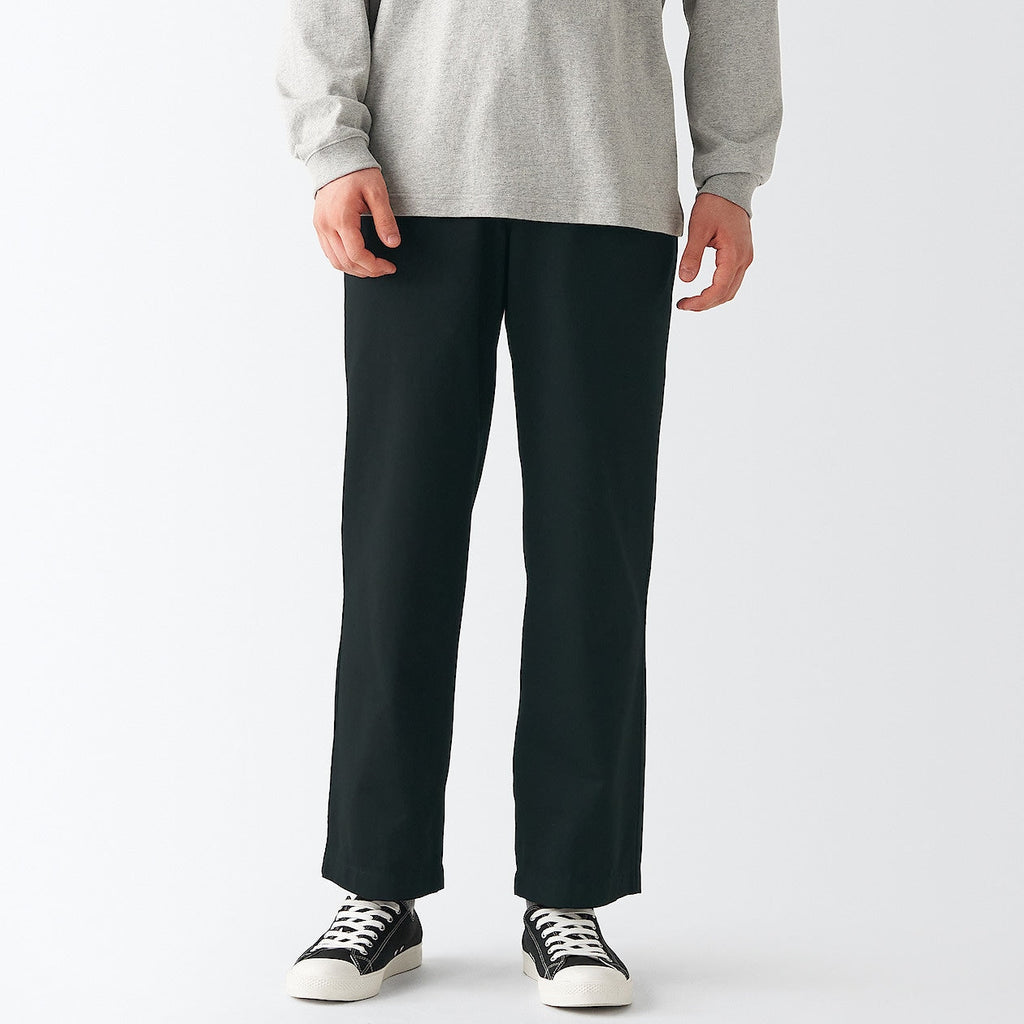 Men's Chino Regular Pants Inseam (L30)