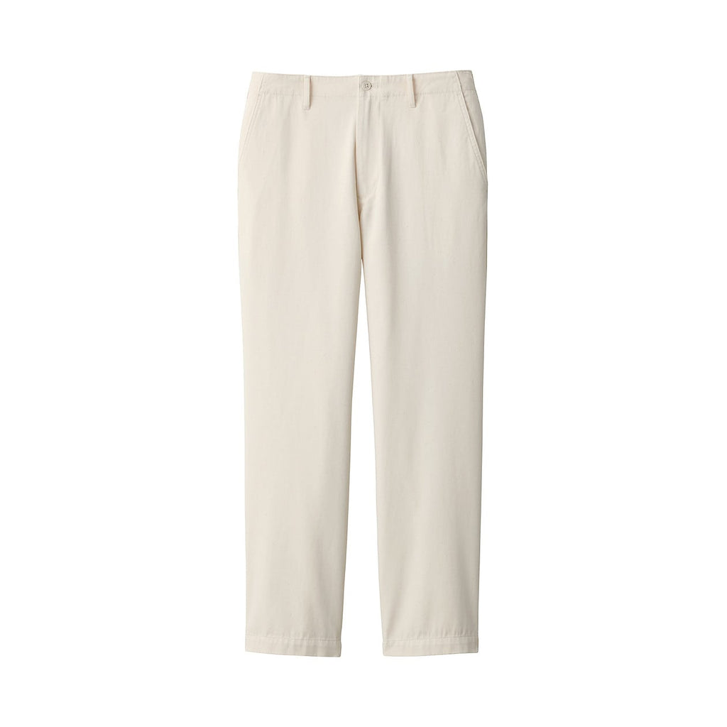 Men's Chino Regular Pants Inseam (L30)