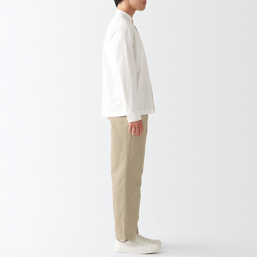 Men's Chino Regular Pants Inseam (L30)