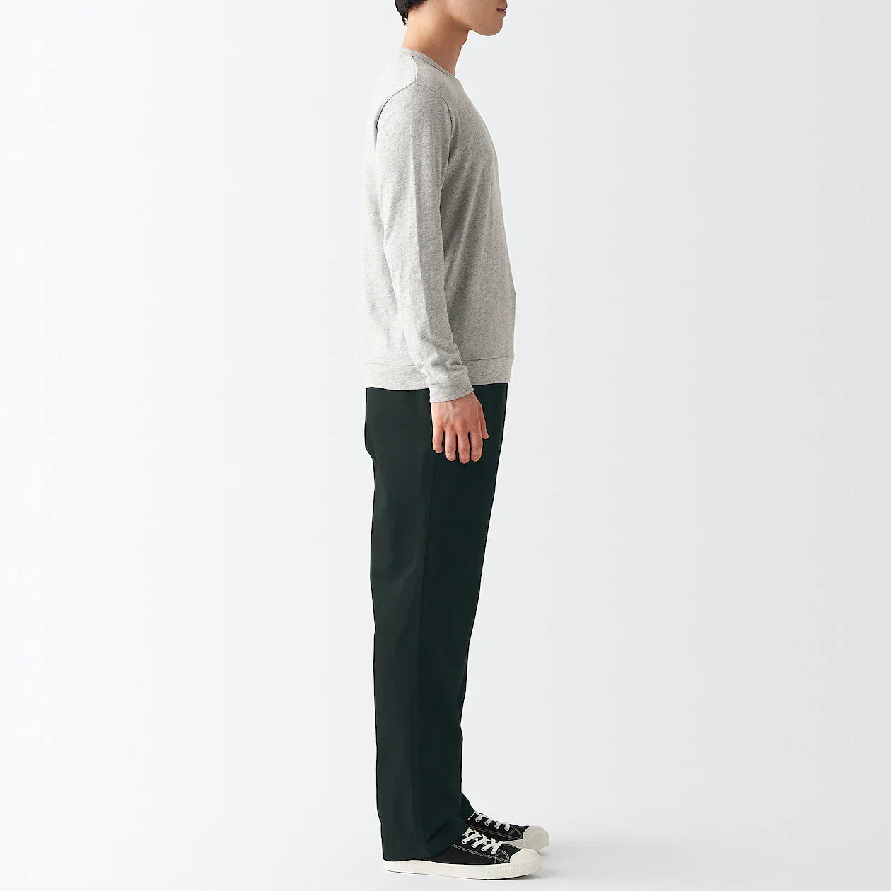 Men's Chino Regular Fit Pants (L32)