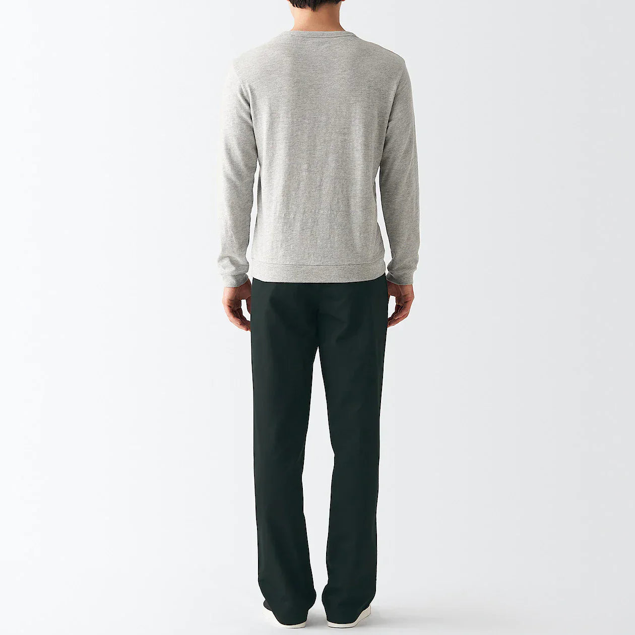 Men's Chino Regular Fit Pants (L32)
