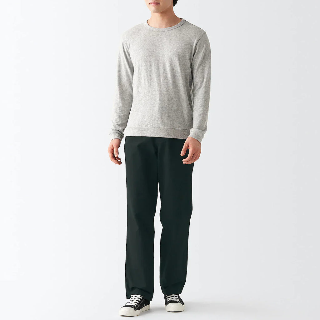 Men's Chino Regular Fit Pants (L32)