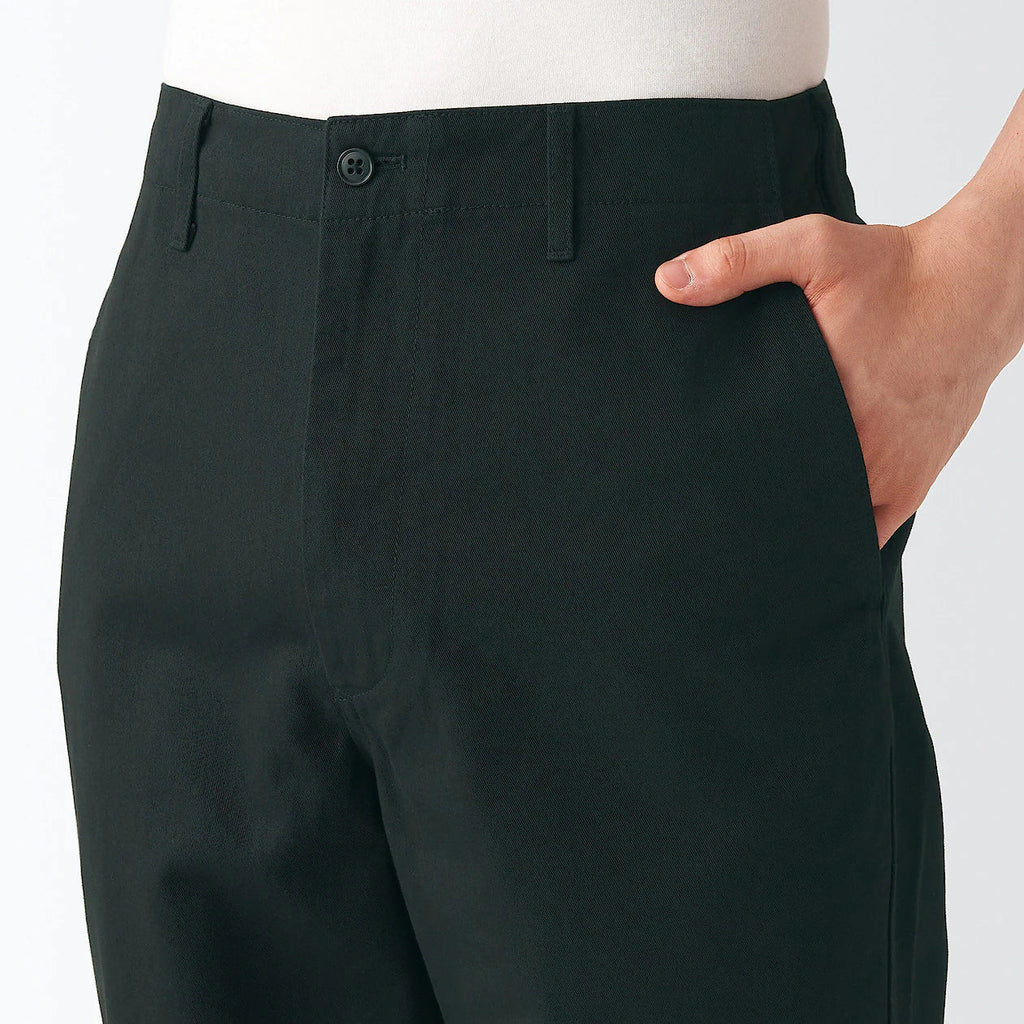Men's Chino Regular Fit Pants (L32)