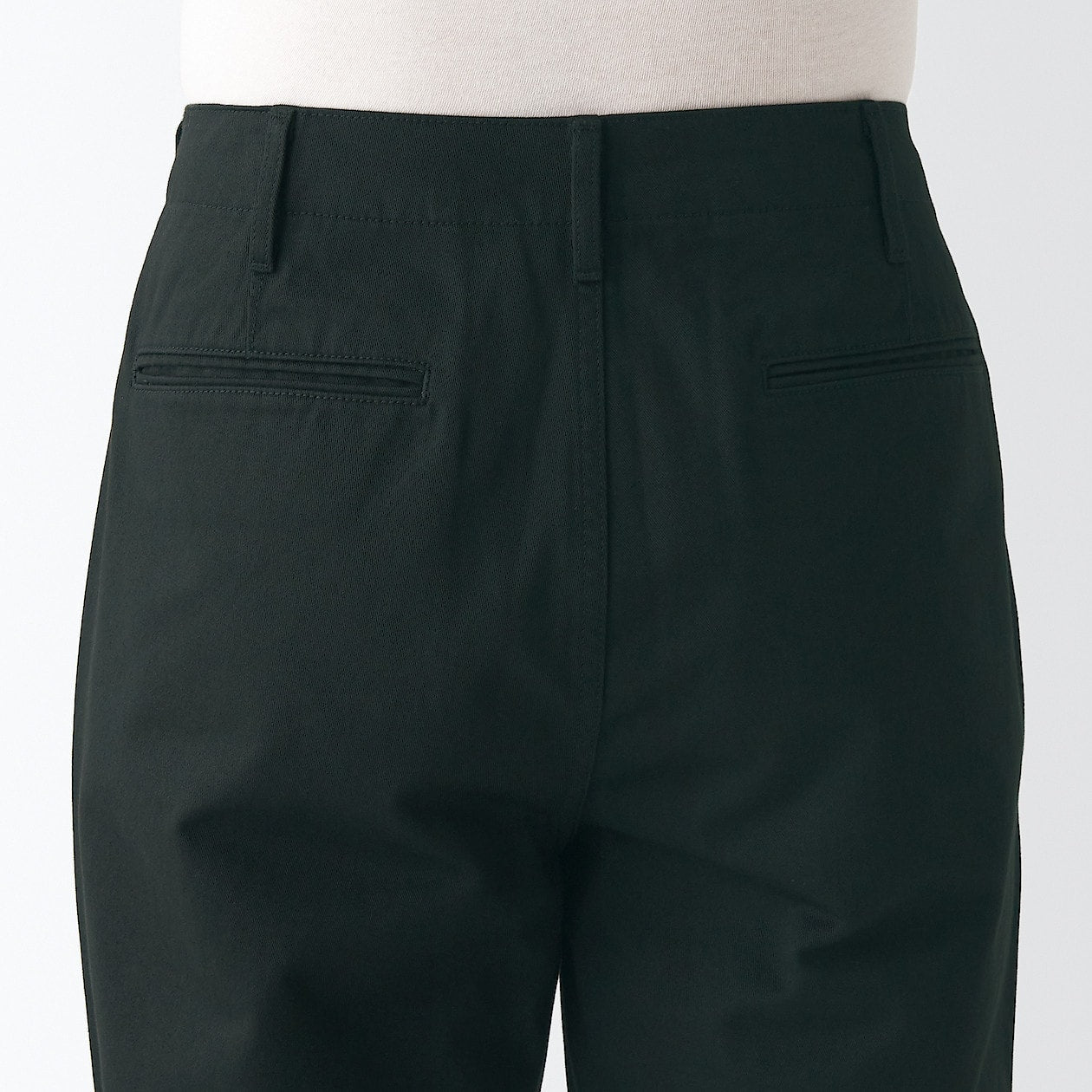 Men's Chino Regular Fit Pants (L32)