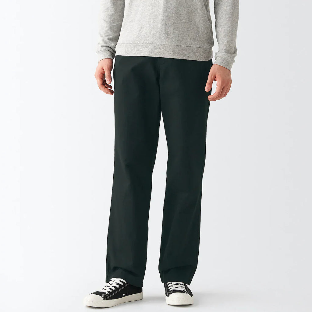 Men's Chino Regular Fit Pants (L32)