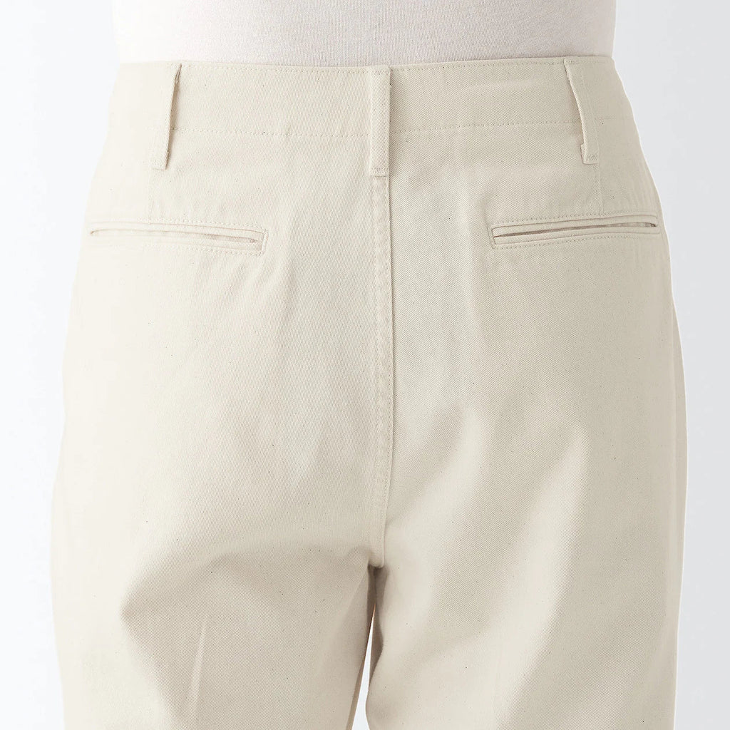 Men's Chino Regular Fit Pants (L32)