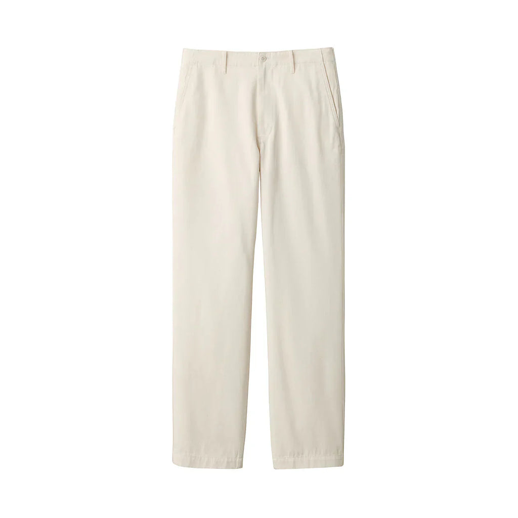 Men's Chino Regular Fit Pants (L32)