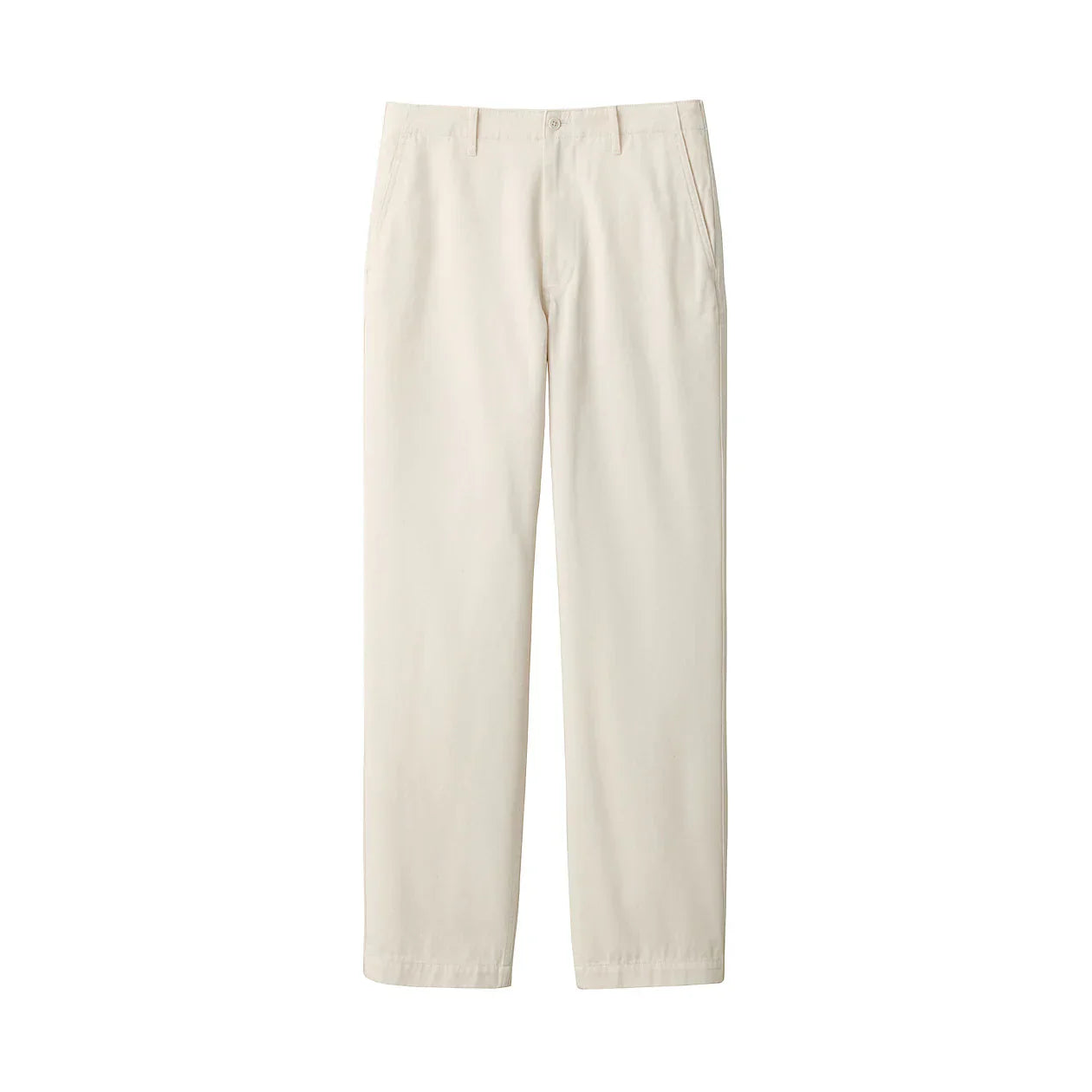 Men's Chino Regular Fit Pants (L32)