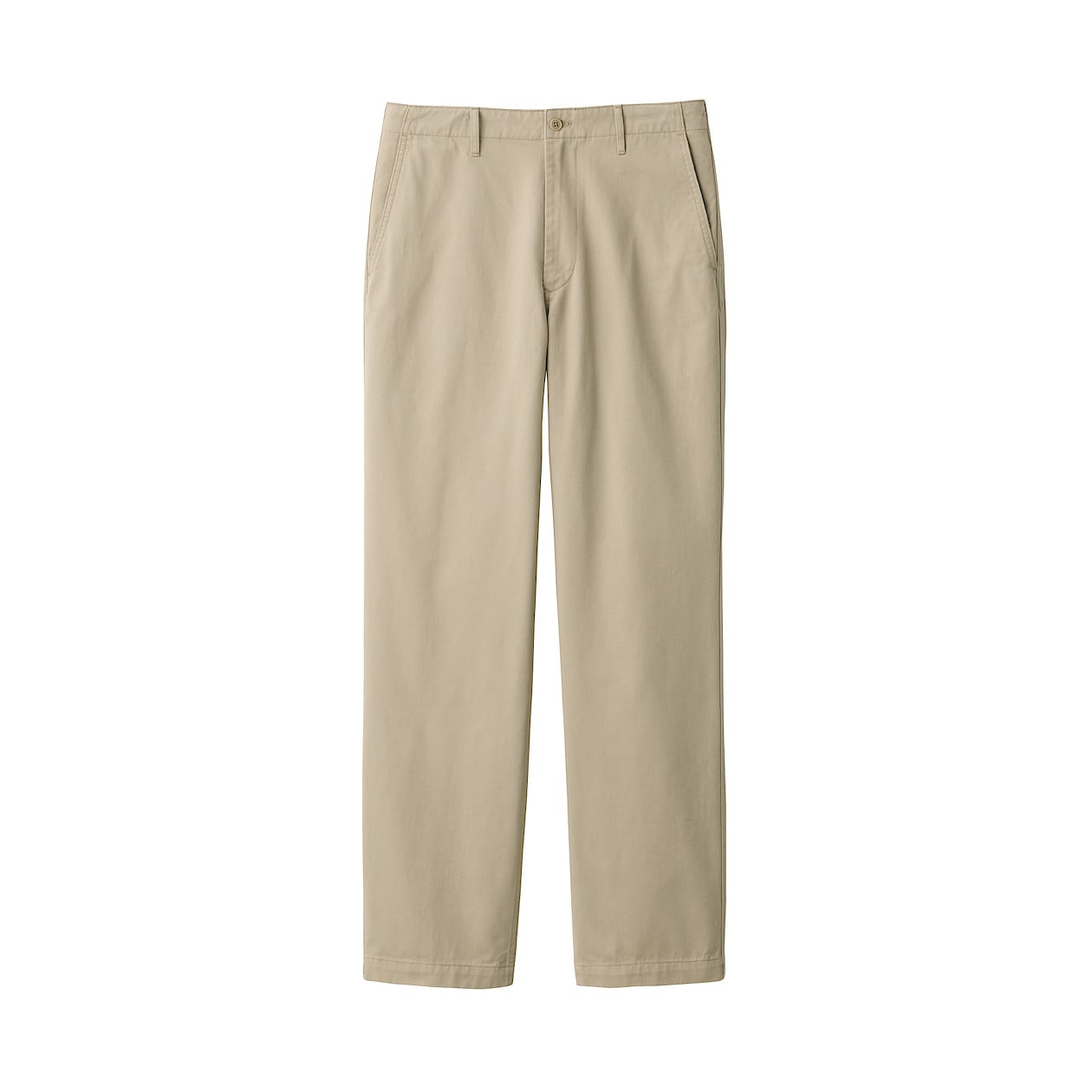 Men's Chino Regular Fit Pants (L32)