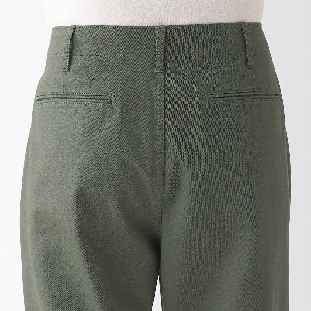 Men's Chino Regular Fit Pants (L32)